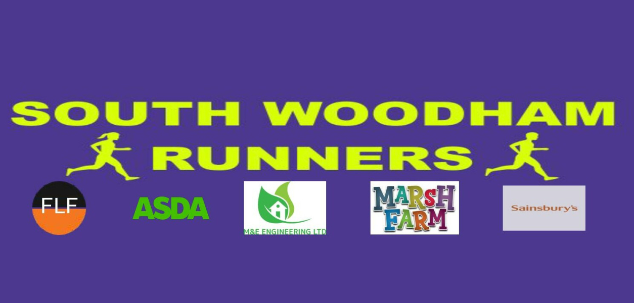 South Woodham Runners 10K 2025 carousel image 1