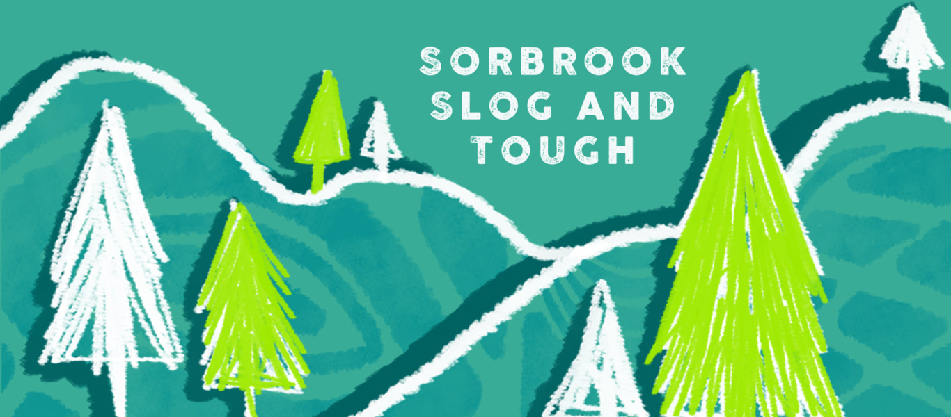 Sorbrook Tough 10k carousel image 1