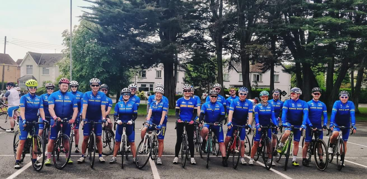 Kings Moss CC  Club Membership carousel image 1