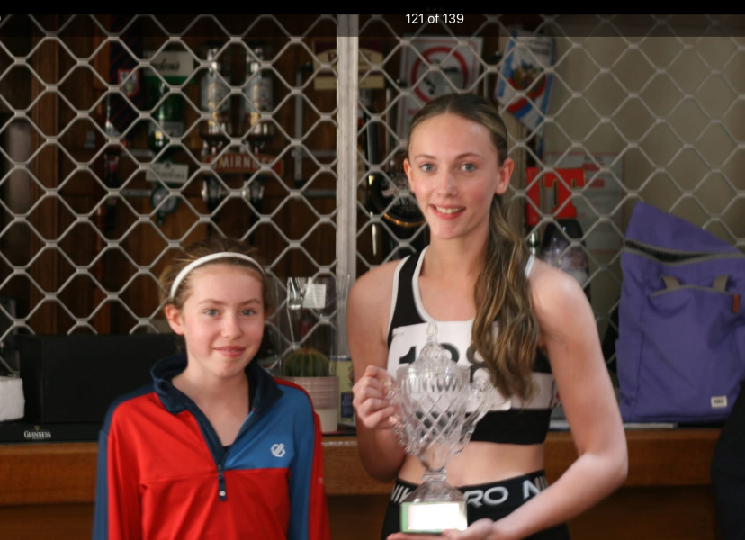 Elgin AAC Club Championships 2025 carousel image 1