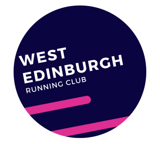 West Edinburgh Running Club carousel image 1