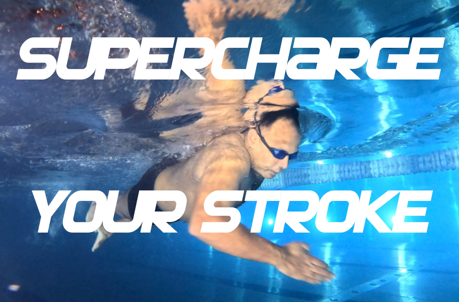 Endurance Stroke Masterclass (50m) MAY carousel image 1