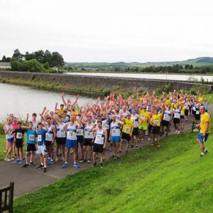 Charlie Kilshaw memorial 5 mile race carousel image 1