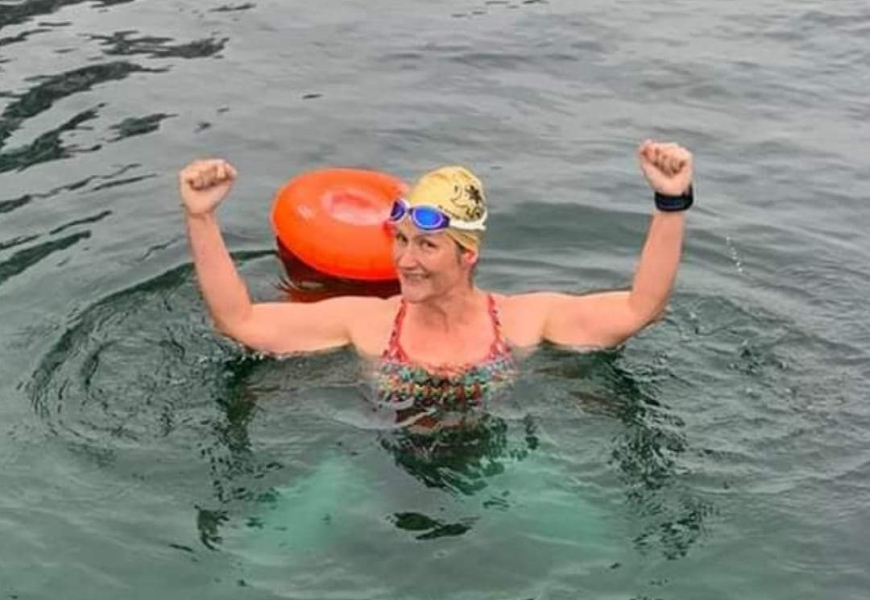 Ullswater 'Wildswim & Walk' carousel image 1