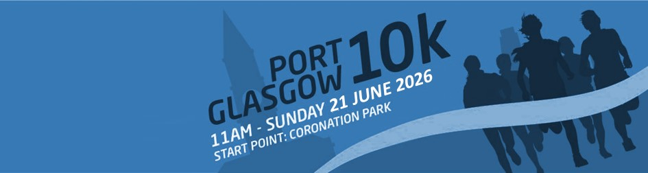 Port Glasgow 10k carousel image 1