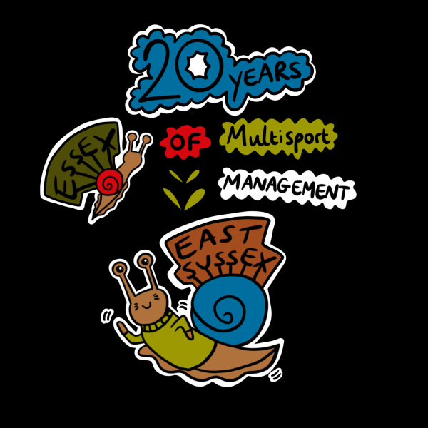 The 4th Galloping Grind 10k trail run carousel image 2