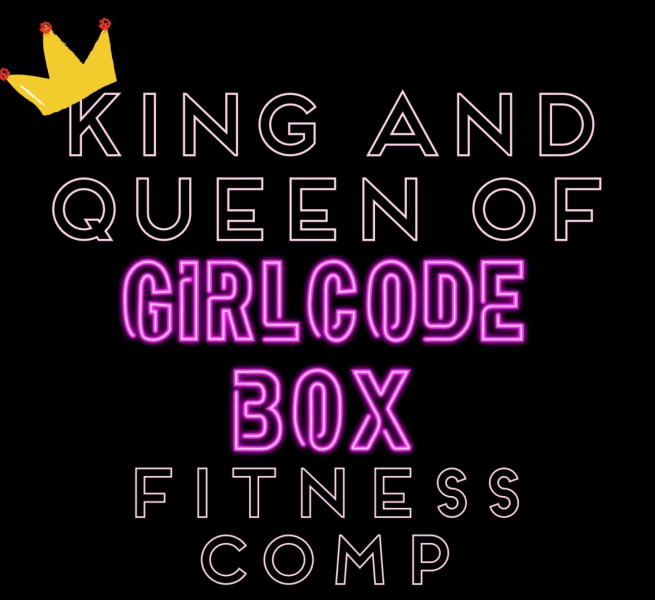 Hyrox King and Queen Comp at GCB carousel image 1