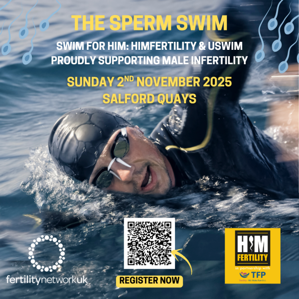 The Sperm Swim carousel image 1