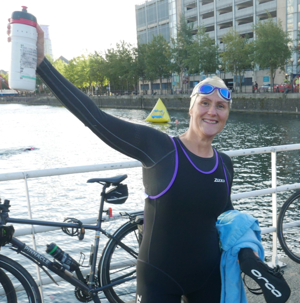 Triathlon Skills Workshop (incl Transition) carousel image 1