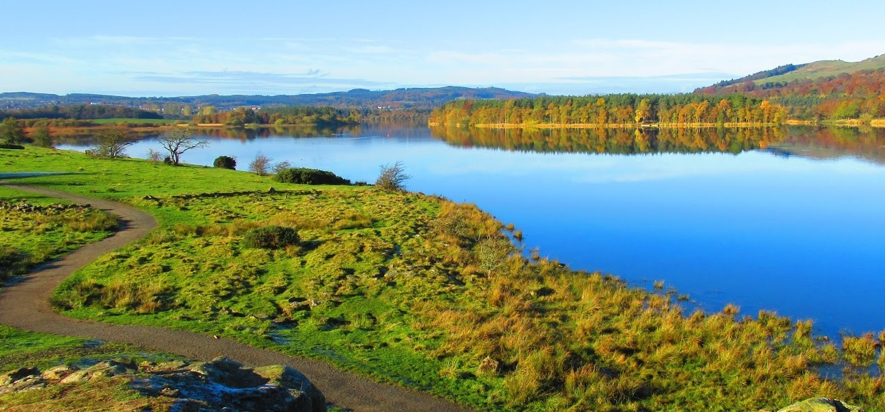 Benarty Gala Trail Race 2026 carousel image 1