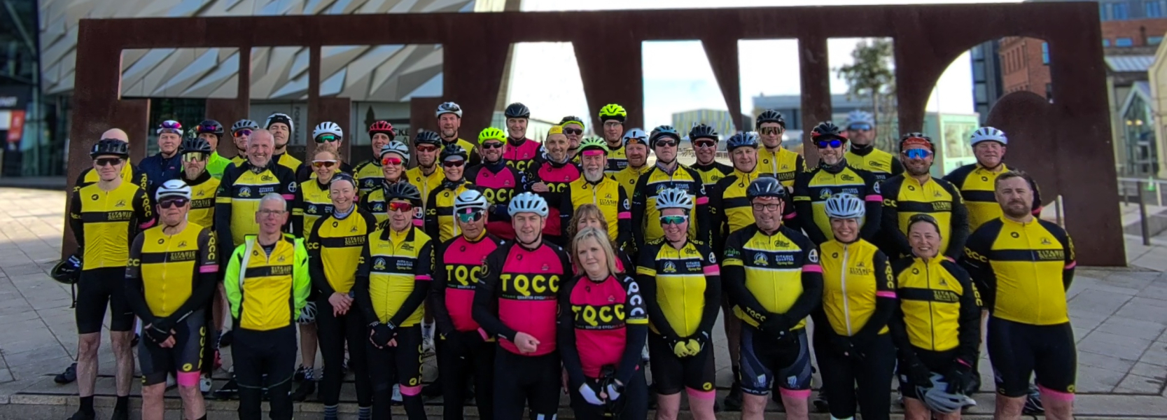 Summer Solstice Sportive 2025