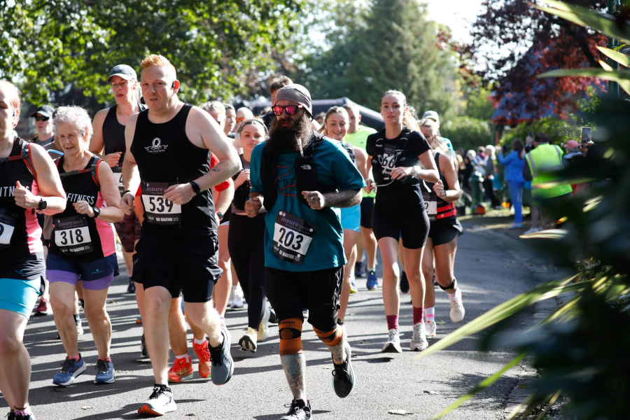 Kirkcaldy Parks 2-Person Relay 2026 carousel image 7