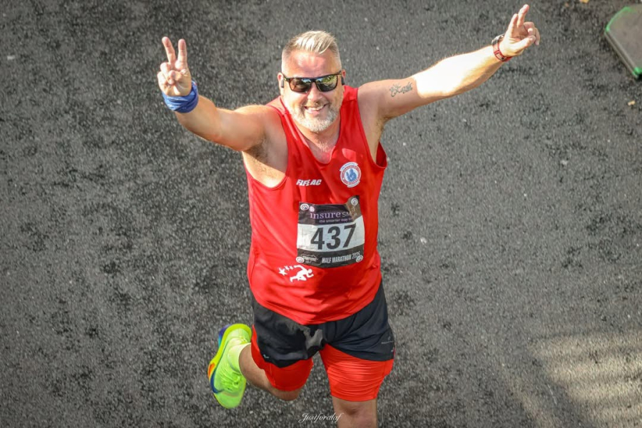 Kirkcaldy Parks 2-Person Relay 2026 carousel image 5