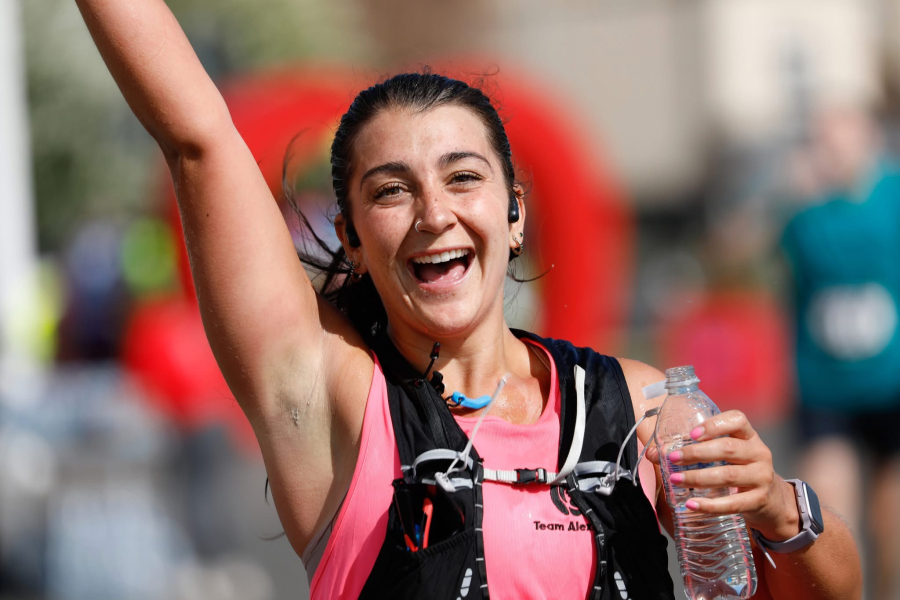 Kirkcaldy Parks 2-Person Relay 2026 carousel image 6