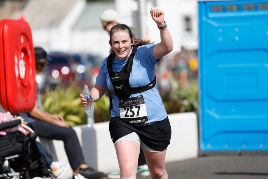 Kirkcaldy Parks 2-Person Relay 2026 carousel image 3