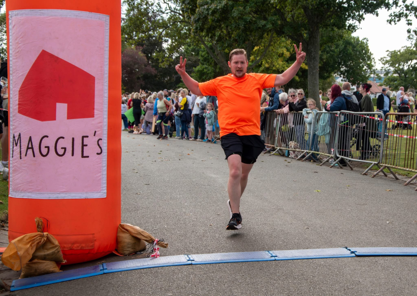 Kirkcaldy Parks 2-Person Relay 2026 carousel image 8