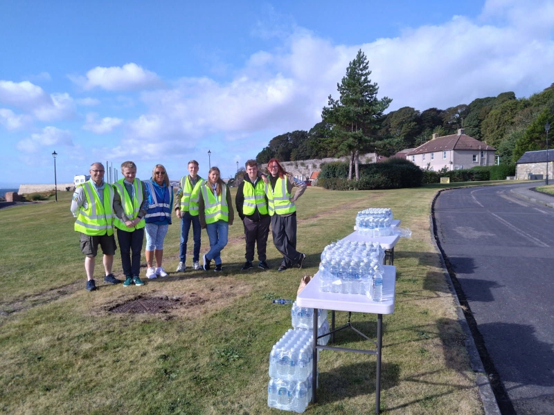 Kirkcaldy Parks 2-Person Relay 2026 carousel image 9