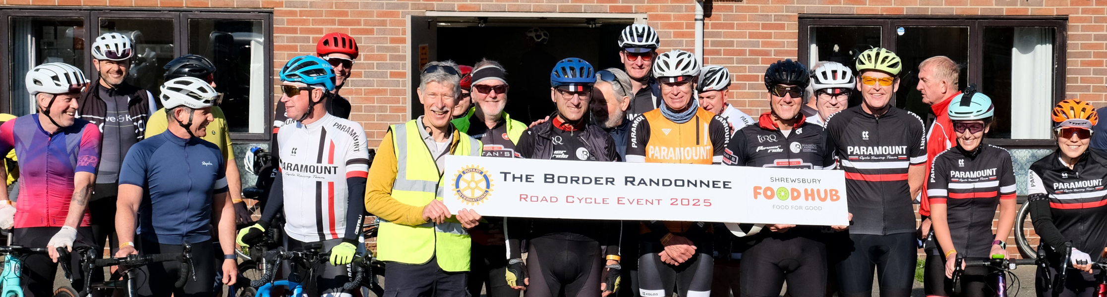 The Border Randonnee carousel image 1