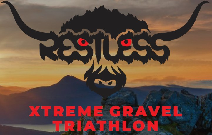 THE RESTLESS GRAVEL TRIATHLON Coaching Day carousel image 1