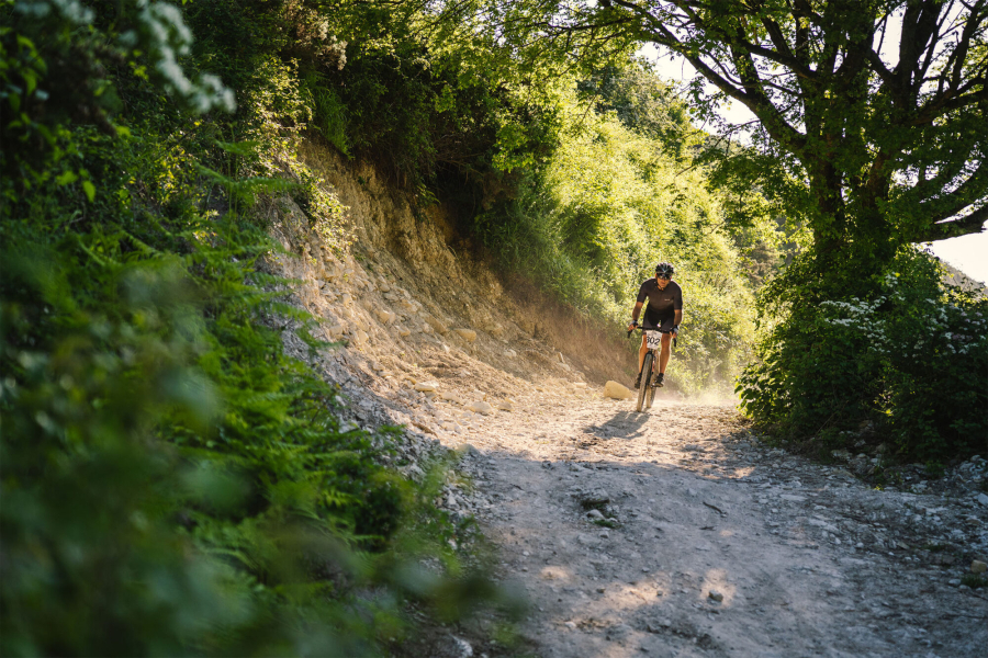 Dorset Gravel Dash 100km 2026 carousel image 1
