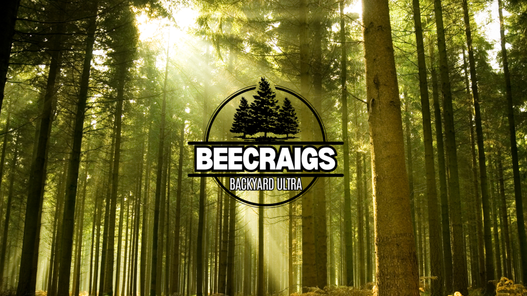 Beecraigs Backyard Ultra