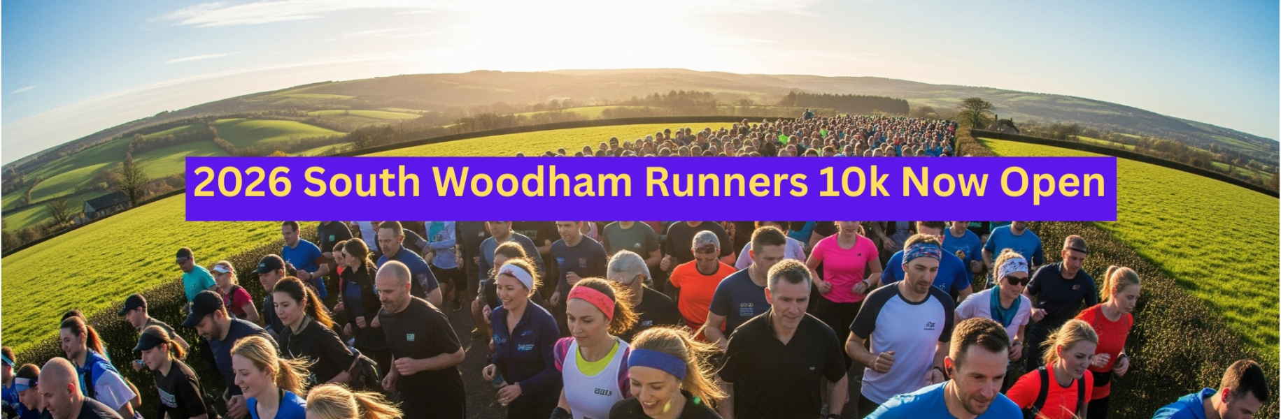 South Woodham Runners 10k 2026 carousel image 2