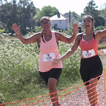 South Woodham Runners 10k 2026 carousel image 3
