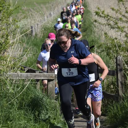 South Woodham Runners 10k 2026 carousel image 4