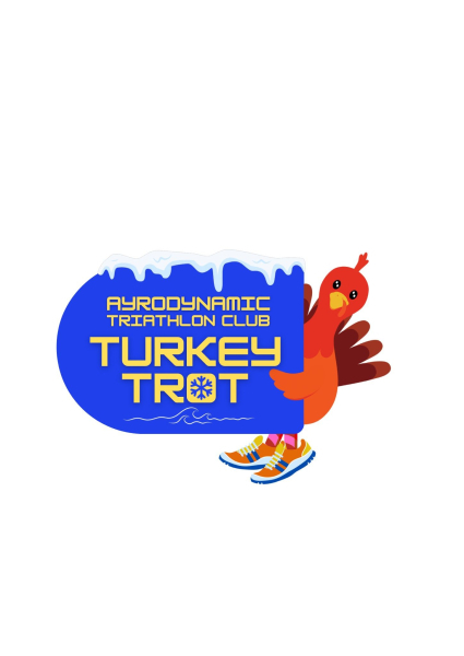 Turkey Trot 10km road race carousel image 1