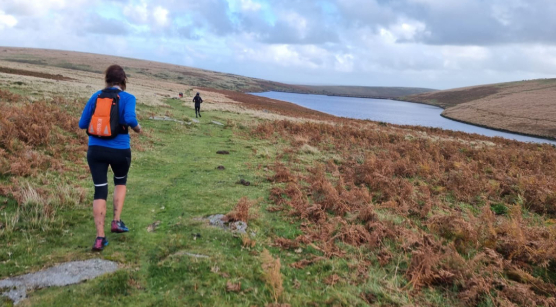 Runners Navigation Course Jan 2026 carousel image 1
