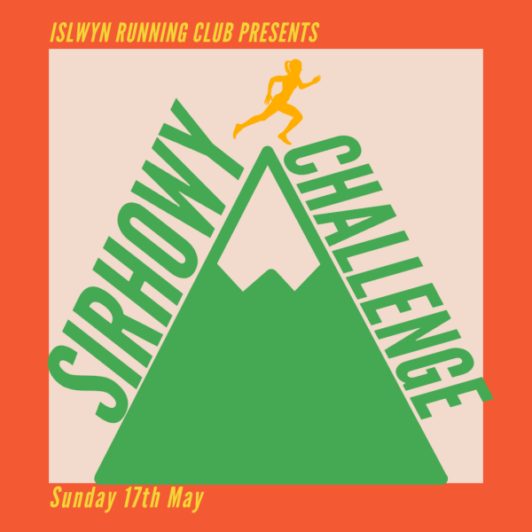 Sirhowy Challenge carousel image 1