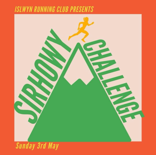 Sirhowy Challenge carousel image 1