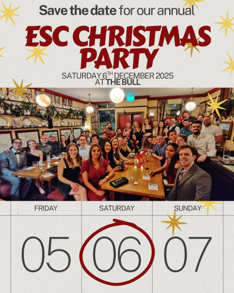 Christmas Party 2025 carousel image 1