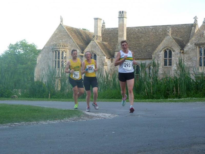 Great Chalfield 10K