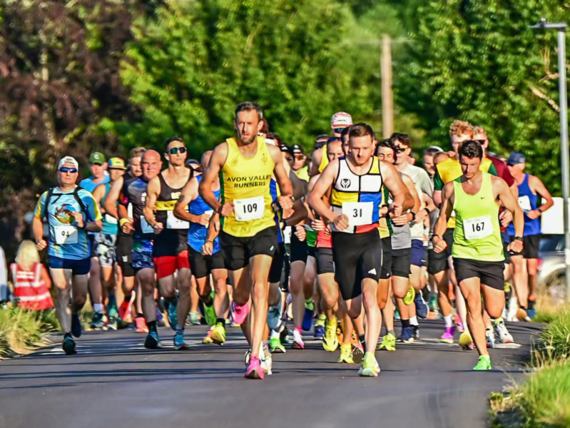 Great Chalfield 10K carousel image 1