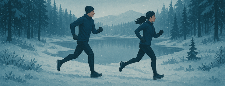 Balbirnie Trail Race 2025 carousel image 1