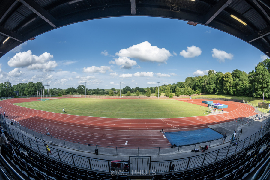 Crawley AC K2 Club Training Session: Monthly Training Ticket (2026) carousel image 1