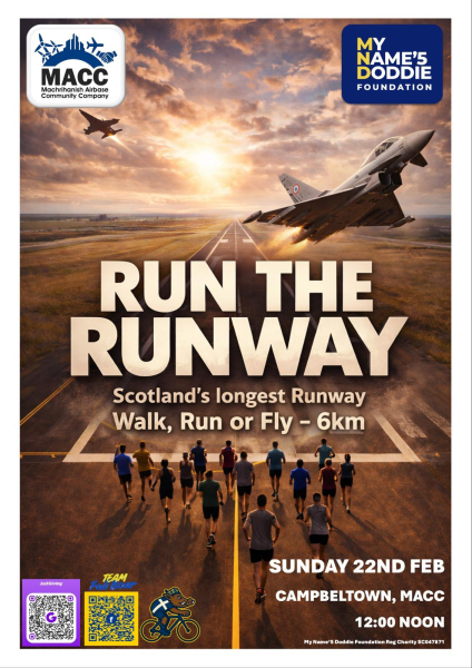 MACC Run the Runway