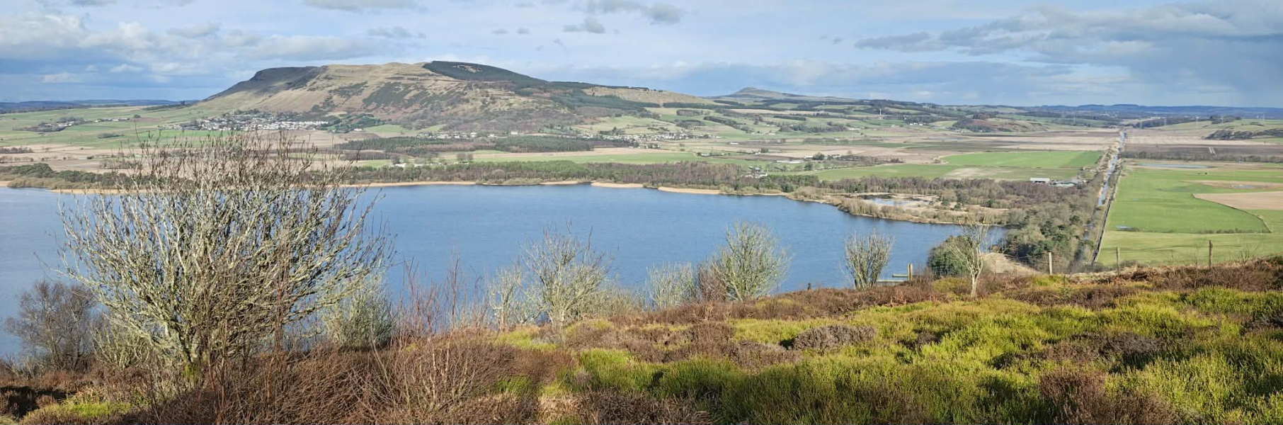 Benarty Hill Race carousel image 1