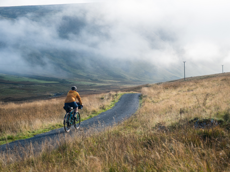 Lost Lanes & Great Gravel Rides - Jack Thurston & Markus Stitz carousel image 1