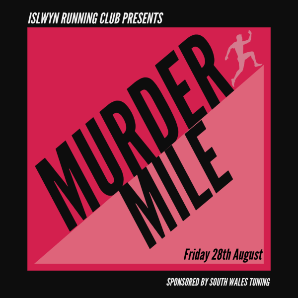 The Murder Mile