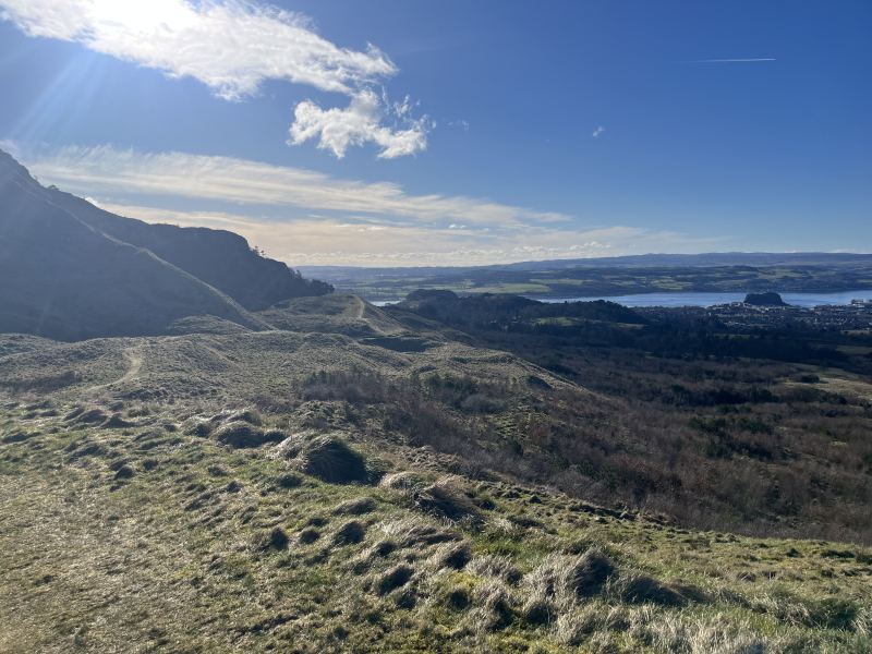 Kilpatrick Hills Half Marathon carousel image 1