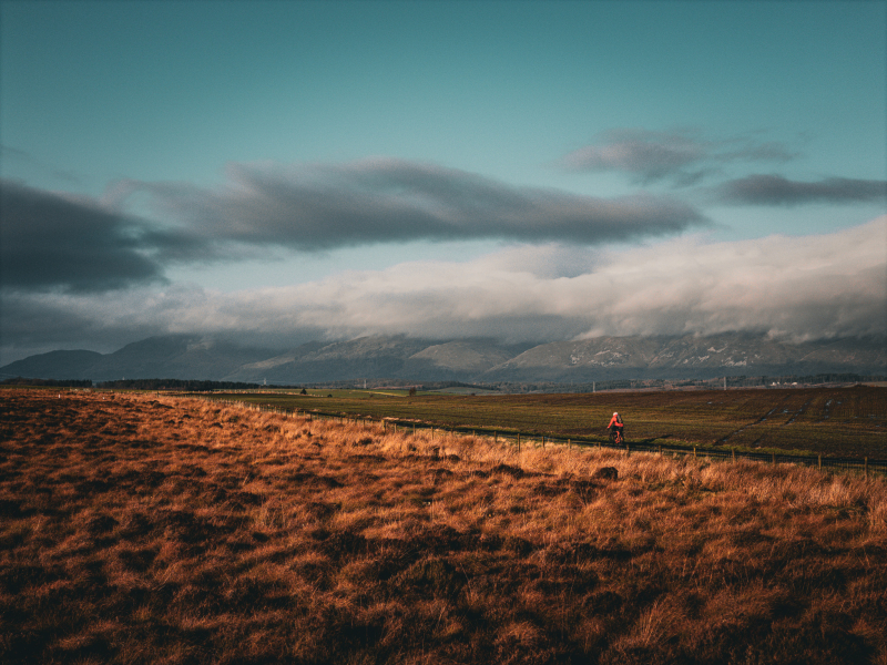 Book Launch - Markus Stitz - Gravel Rides Edinburgh, Fife & the Lothians carousel image 1