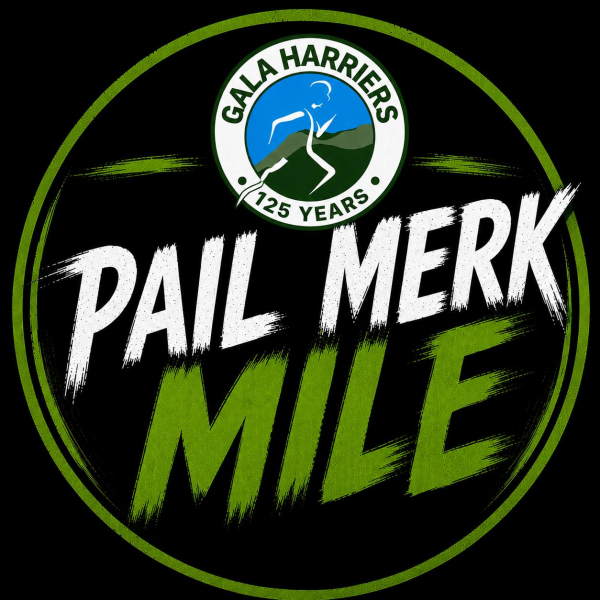 Gala Harriers Pail Merk Mile