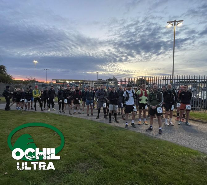 Ochil Ultra carousel image 1
