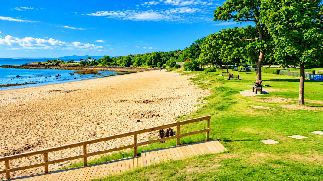 Silver Sands Coastal Trail Race