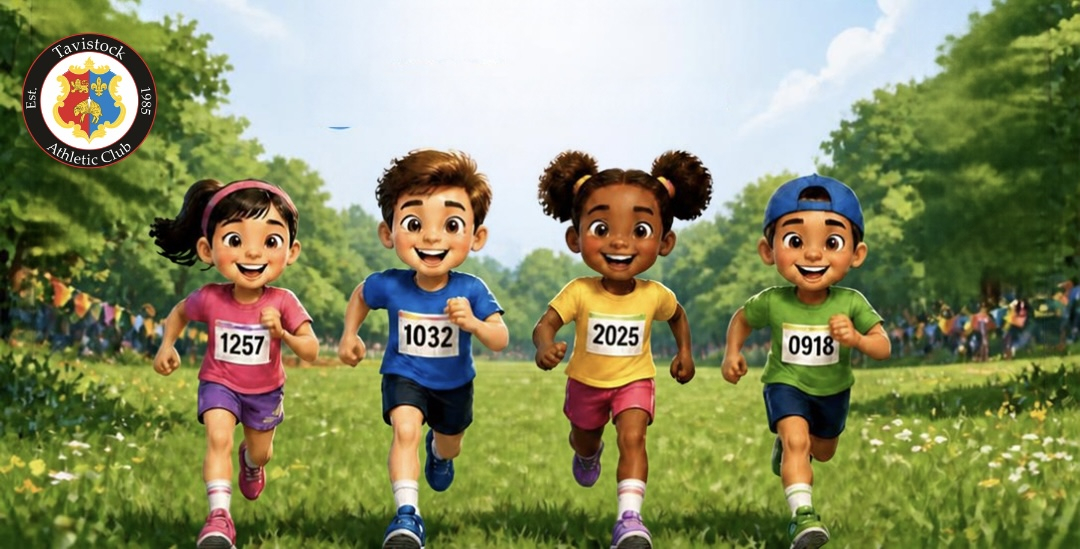 Tavy 7 Fun Run carousel image 1