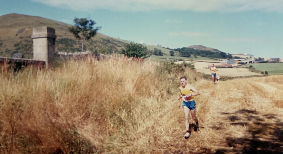 Largo Law Hill Race carousel image 1