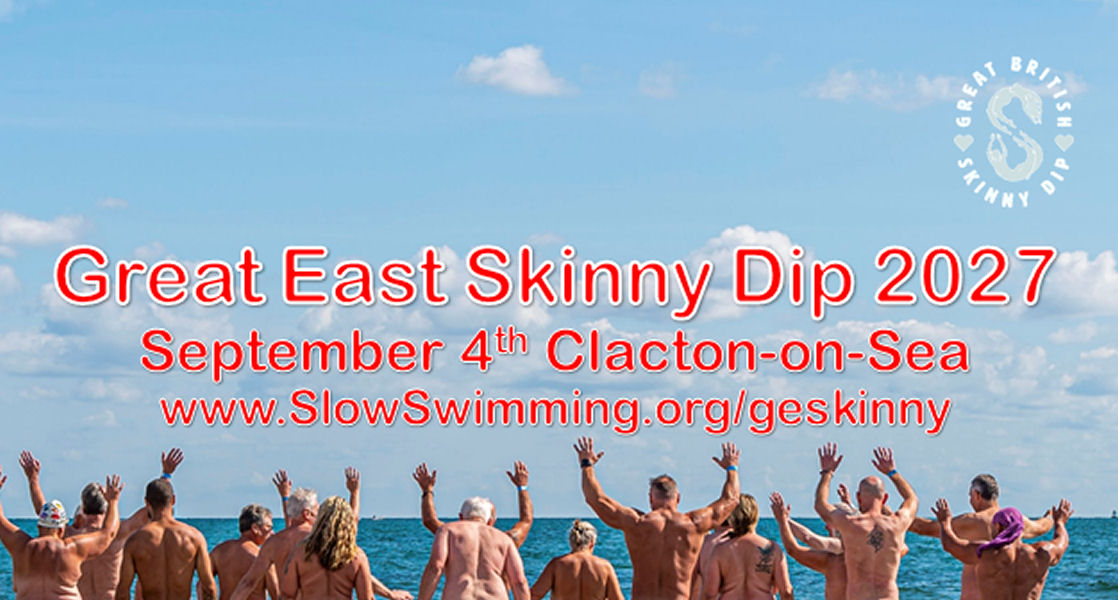 2027 Great East Skinny Dip carousel image 1