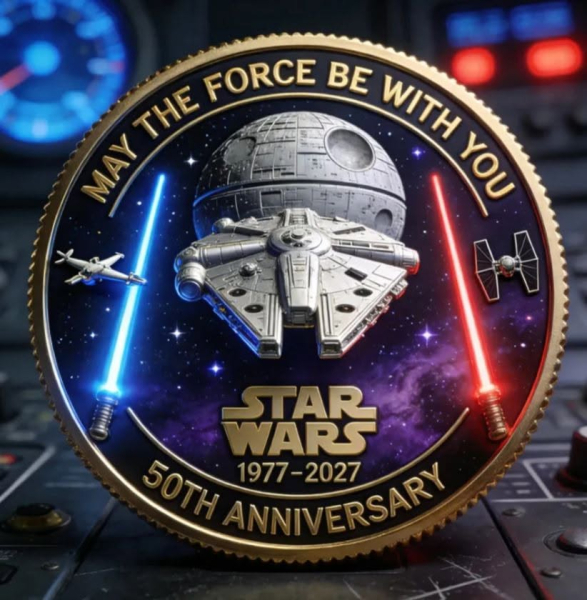 May 4th be with you 5k carousel image 2
